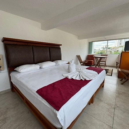 אקפולקו Villa Costera Hotel Boutique מראה חיצוני תמונה