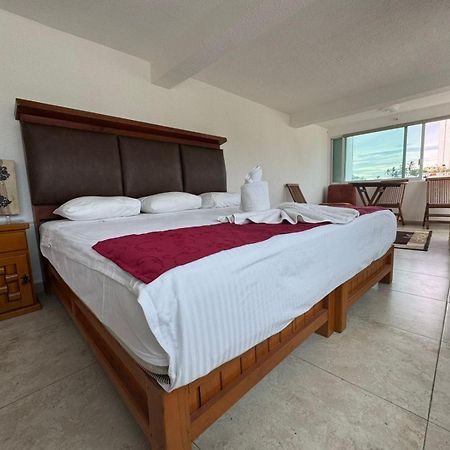 אקפולקו Villa Costera Hotel Boutique מראה חיצוני תמונה