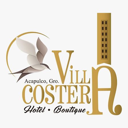 אקפולקו Villa Costera Hotel Boutique מראה חיצוני תמונה