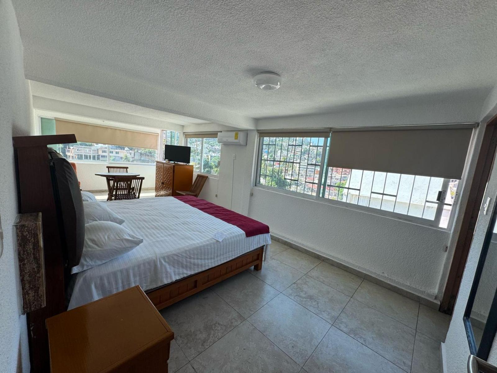 אקפולקו Villa Costera Hotel Boutique מראה חיצוני תמונה