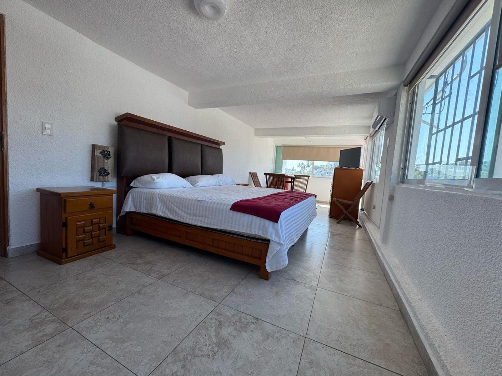 אקפולקו Villa Costera Hotel Boutique מראה חיצוני תמונה