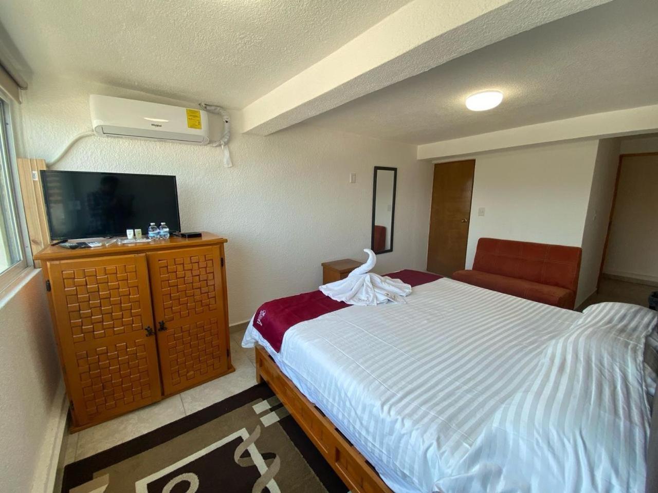 אקפולקו Villa Costera Hotel Boutique מראה חיצוני תמונה