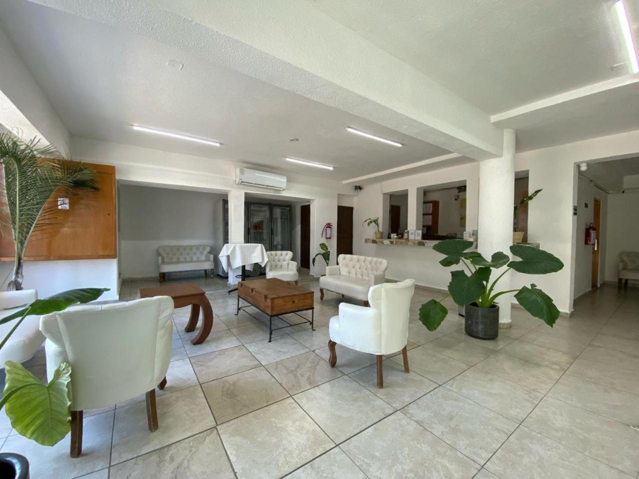 אקפולקו Villa Costera Hotel Boutique מראה חיצוני תמונה