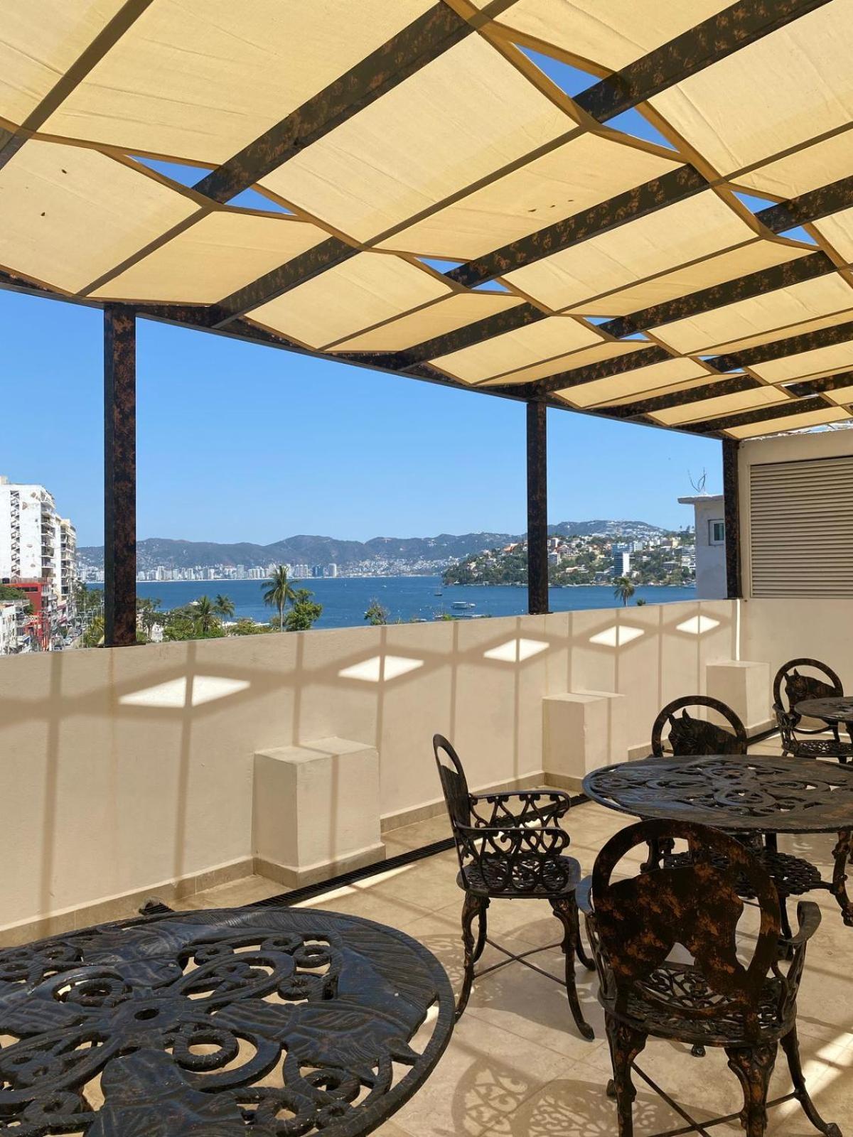 אקפולקו Villa Costera Hotel Boutique מראה חיצוני תמונה