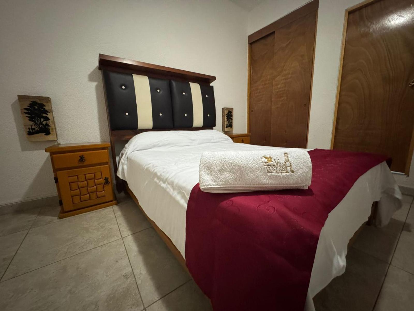 אקפולקו Villa Costera Hotel Boutique מראה חיצוני תמונה