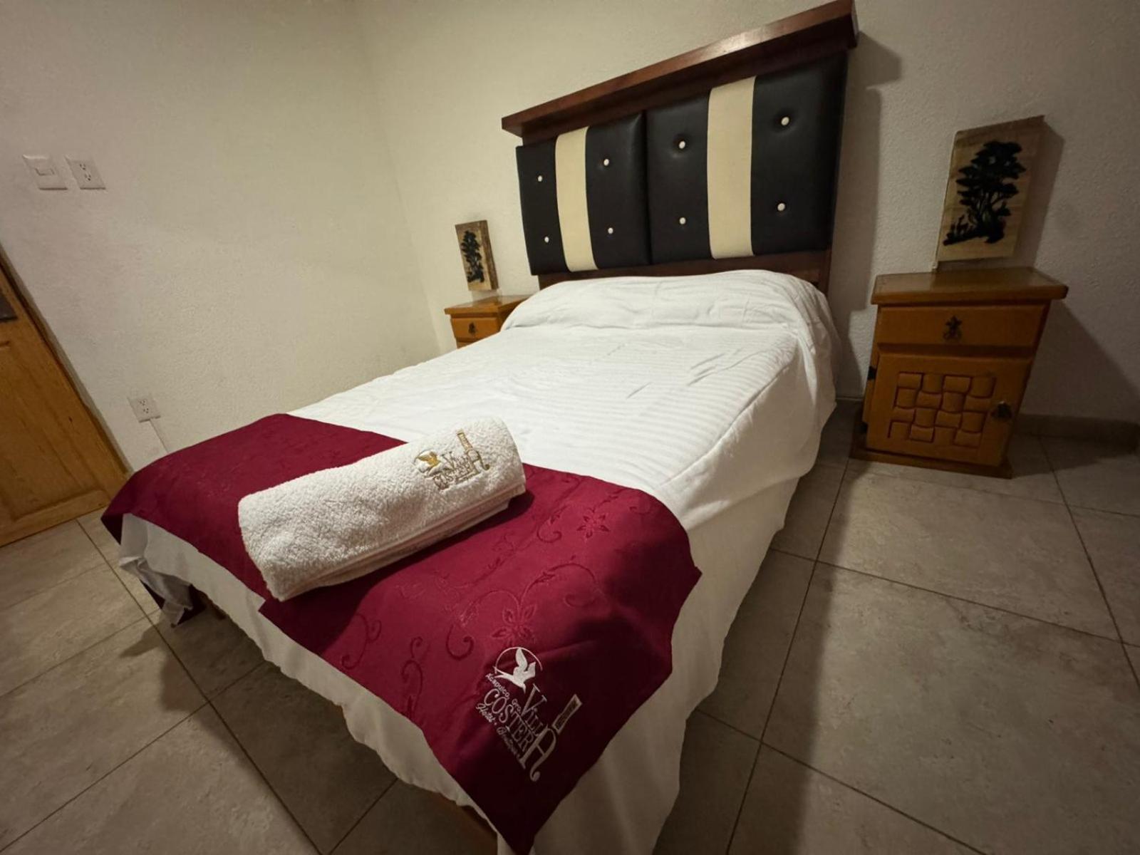 אקפולקו Villa Costera Hotel Boutique מראה חיצוני תמונה