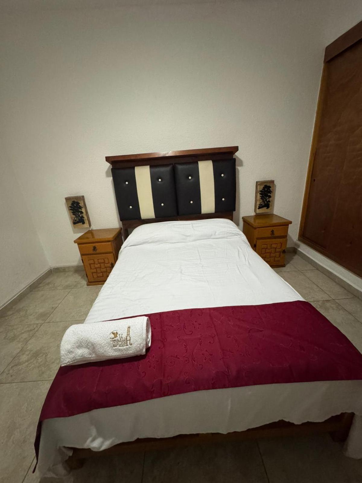 אקפולקו Villa Costera Hotel Boutique מראה חיצוני תמונה