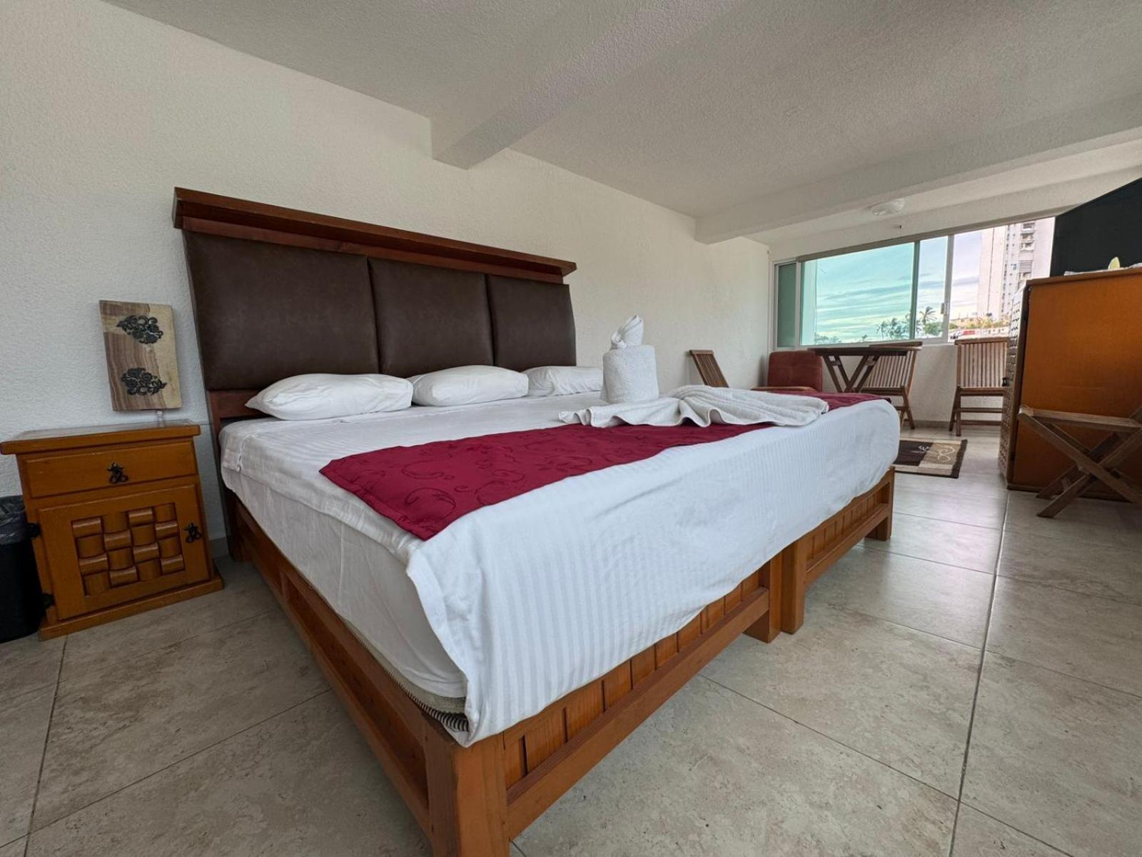 אקפולקו Villa Costera Hotel Boutique מראה חיצוני תמונה