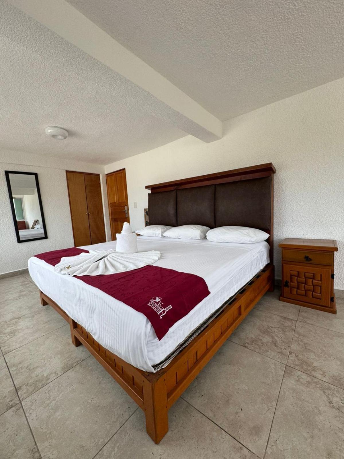 אקפולקו Villa Costera Hotel Boutique מראה חיצוני תמונה